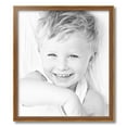 thumbnail image 3 of ArtToFrames 19x22 inch New Gold Picture Frame, Gold Wood Poster Frame (4998), 3 of 8