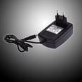 thumbnail image 4 of [Regulaciones Europeas] Adaptador Corriente 24 V 0 5 A 5 5 X 2 5 Mm Adaptador Corriente CA A Fuente Alimentación Barredora 12 W (UE), 4 of 8