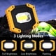 thumbnail image 4 of Linterna de campamento ultracompacta para aventuras al aire libre Luz de emergencia portátil compacta, 4 of 5
