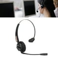 thumbnail image 4 of RJ9 Phone Headset, Clear Call Lossless Business Headphone Retractable Headband Ergonomic Design  For Customer Service For Office, 4 of 8