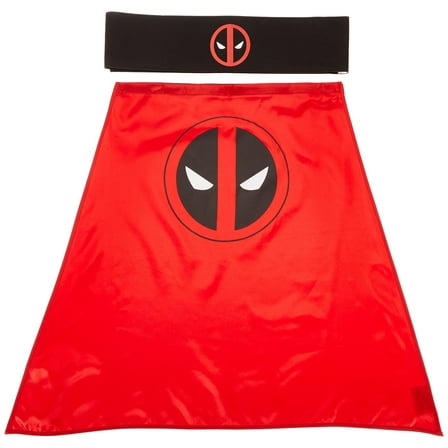 Bif Bang Pow! Deadpool Chair Cape