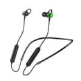 thumbnail image 2 of PPgejGEK Sports Earbuds Wired Running Headphones with Microphone, Neckband In-Ear Stereo Workout Earphones Designed for Jogging Gym Headsets up to 65% off, 2 of 7
