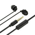 thumbnail image 1 of Wired Headset for Android Phones with Noise Isolation Microphone and Sound for Calls Music Gaming, 1 of 3