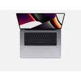 thumbnail image 1 of MacBook Pro Apple MK1A3E/A Chip M1 Max 32GB 1TB SSD 16 pulg. Gris Espacial, 1 of 3
