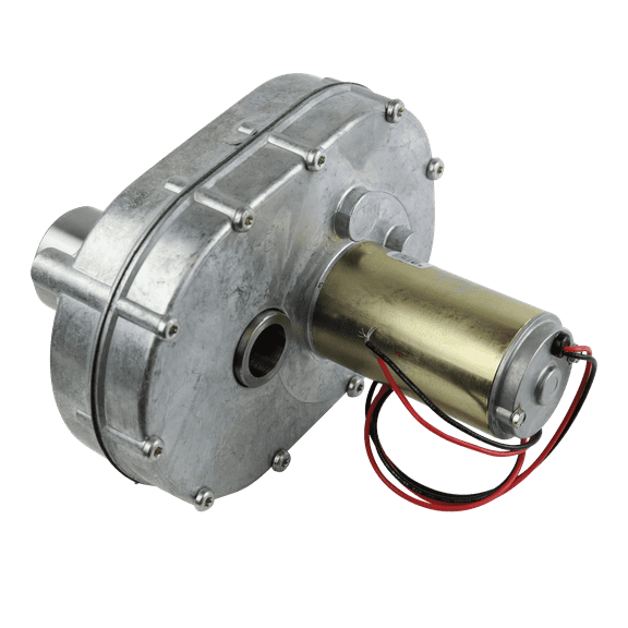 New Newmar Klauber K01176A900 Motor 31875 and 74447 Replacement