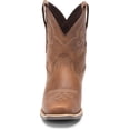 thumbnail image 4 of Justin Women's Gypsy Chellie Square Toe Western Boot Tan - L9510, 4 of 7