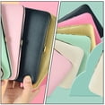 thumbnail image 6 of UPKOCH 1Pc Eyelash Tweezers Storage Boxes Eyelash Extension Tweezers Organizer, 6 of 8