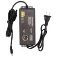 thumbnail image 4 of Power Adapter, Power Converter Efficient Charging Stable Performance Multifunctional Use  For LCD Monitors For Mini TVs For Mobile DVD US Plug, 4 of 8