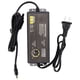 thumbnail image 4 of Adaptador De Corriente, Convertidor De Corriente De 90W 8A 3V A 12V Rendimiento Estable Carga Eficiente Para DVD Móvil Para Monitores LCD Para Mini Televisores ANGGREK Enchufe de EE. UU., 4 of 8