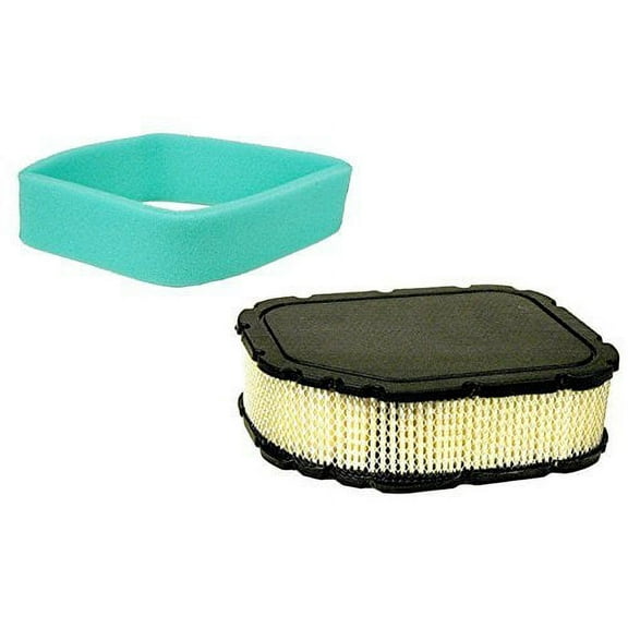 Lumix GC Air Filter For Cub Cadet LT1045 LT1050 GT1554 LT1046 GTX1054 SLT1554 LTX1046 Tractors
