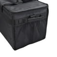 thumbnail image 4 of AlveyTech Universal Rear Insulated Cargo Bag for Go-Karts, UTV, ATV, Rack Storage, Weatherproof Bags, 4 of 12
