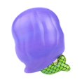 thumbnail image 4 of TechWave Easter Cute Scented Super Slow Rising Kids Toy Stress Reliever Toy Toy Prospector Skateboard, 4 of 6