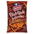 thumbnail image 1 of Humpty Dumpty Bacon & Hickory Potato Sticks, 1 of 4