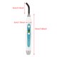 thumbnail image 5 of Luz de curado LED de 100-240V Lámpara de curado inalámbrica y con cable dental para dentista (enchufe CN), 5 of 8