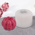 thumbnail image 3 of Herramienta para hacer calabazas, suministros de estatua, para fundición de resina, regalo, decoración de pasteles M Soledad el que hace velas, 3 of 8