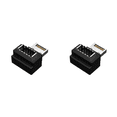 thumbnail image 1 of Adaptador Placa Base Tipo E A Del Conector PC Computadora Escritorio (E), 1 of 9