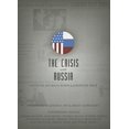 thumbnail image 1 of Pre-Owned The Crisis with Russia, 9780898436136, 0898436133, Paperback, 1 edition, 1 of 1