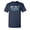 Navy, variant on Don't Take It Personally. I'm Always Like This Sarcastic Humor Graphic Novelty Funny Tall T Shirt
