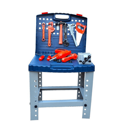 Tool Table Toy