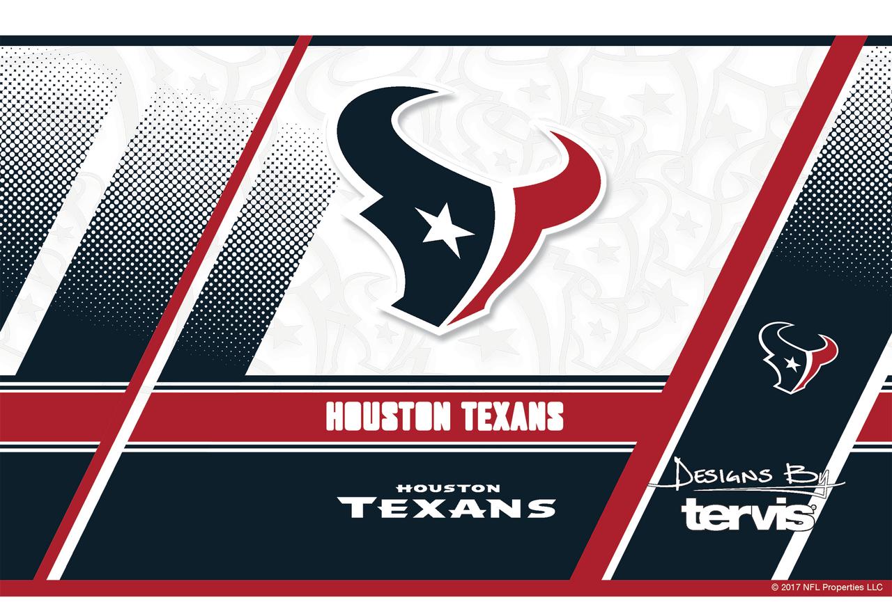 Tervis NFL® Houston Texans Insulated Tumbler 