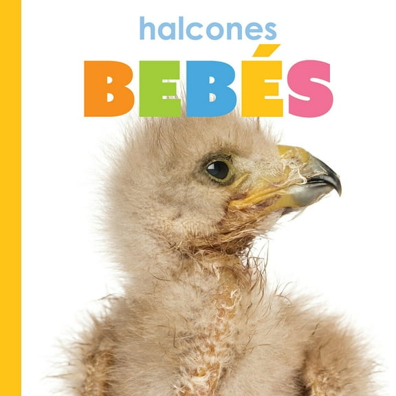 Halcones Bebes, (Paperback)