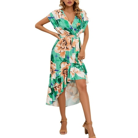 

summer dress summer dress sweater dress built in shapewear dress sweater dresses for women 2023 black dresses for women long mauve dress for womencute dress(Green Large)