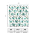 thumbnail image 4 of Picia Hello Summer Magnetic Mailbox Cover Standard Size-21x18 in, 4 of 9