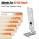 thumbnail image 4 of Hooks for Hardie Board Siding Tools, for 5/16Inch Fiber Cement Siding, 4 of 5
