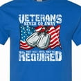 thumbnail image 4 of Inktastic Veterans Day Military Veteran T-Shirt, 4 of 5
