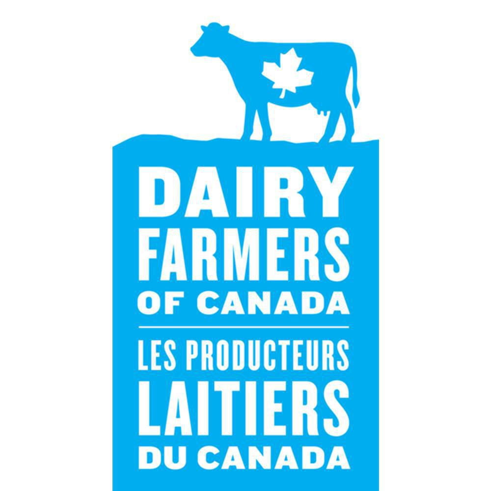 Lait au chocolat partiellement écrémé 1 % Natrel 6x200 ml