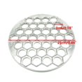 thumbnail image 3 of Herramienta para hacer albóndigas | Prensa manual de 37 orificios | Empuñadura ergonómica | Formación rápida de múltiples albóndigas | Diseño plegable portátil | Material apto para uso alimentario |, 3 of 8