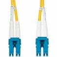 thumbnail image 4 of StarTech 25m [82ft] LC to LC [UPC] OS2 Single Mode Duplex Fiber Optic Cable, 4 of 5
