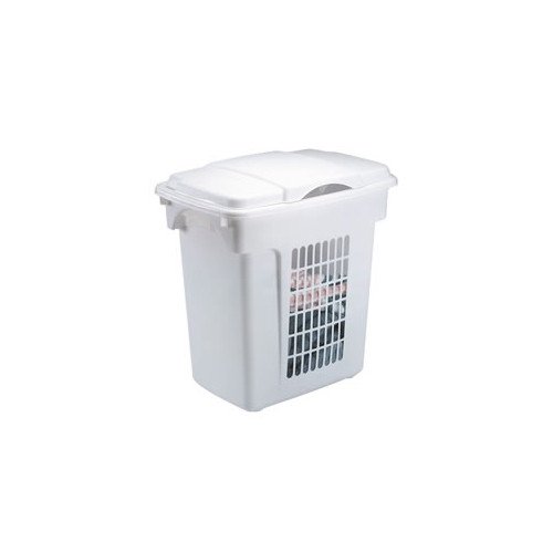 Rubbermaid Through Handle Laundry Hamper (Set of 6)