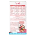 thumbnail image 3 of Avena integral Granvita instantánea 4 sabores 2 sobres de cada sabor de 35 g c/u, 3 of 3