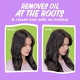 thumbnail image 5 of Aussie Instant Volume Dry Shampoo for Straight, Wavy and Curly Hair, 4.9oz, 5 of 8