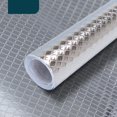 thumbnail image 4 of Pared De Papel De Aluminio A Prueba De Aceite, Papel Tapiz Impermeable, Pegatinas Para Embellecer Muebles Para Armario De Cocina Serendint HA044020-01, 4 of 6