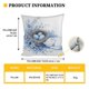 thumbnail image 2 of Decoración de Mesa de Pascua Easter -themed Pillowcase Suitable for Drawing On Holiday Decoration A Gift for Children Easter Gifts for Women/Men/Family, 2 of 5