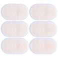 thumbnail image 1 of 6 Pcs Filtre en Résine pour Machine à Café Pièces de Rechange pour Cafetière Bes920TG, 1 of 8