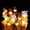 Carrot, variant on Easter Decoration Lights, 10FT 30LED Bunny Carrot Easter Copper Wire Lights String Battery-Operated for Bedroom, Balcony, Garden, DIY Party, Home Décor