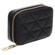 thumbnail image 1 of FELTECHELECTR bolsa de maquillaje, bolsa para lápiz labial, brillo de labios, bolsa pequeña, bolsa de almacenamiento con espejo, 1 of 7