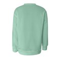 thumbnail image 4 of Gerichy Casual Womens Sweatshirts Crewneck Long Sleeve Tops Oversized Pullover Sweatshirt for Women Hoodies for Women Long Sleeve Shirts for Women, 4 of 5