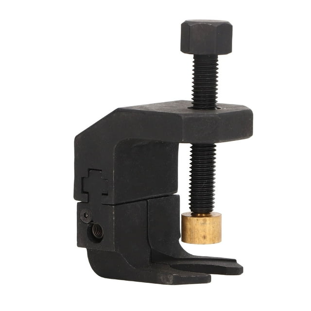 Herramienta de extracción del brazo del limpiaparabrisas, ajustable y resistente, para modelos E12, E21, E23, E24, E28 y E30.