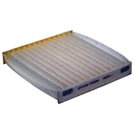 Toyota rav4 cabin air filter replacement