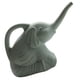 thumbnail image 1 of Regadera con forma de animal, bonita y decorativa, para jardín, 2 l, pequeña Verde, 1 of 8