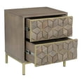thumbnail image 3 of MOE'S Home, COROLLA NIGHTSTAND, 3 of 5