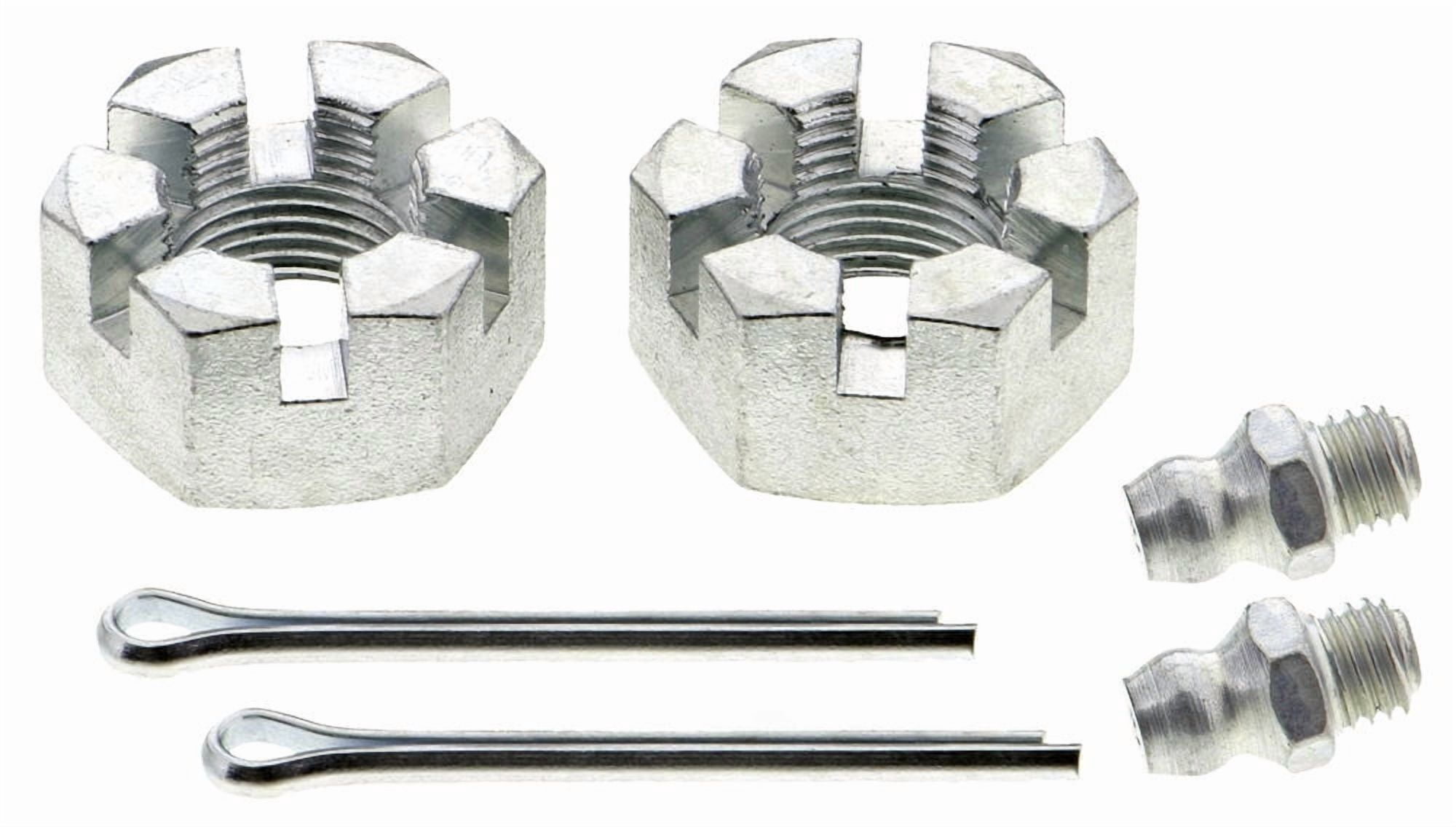 Mevotech Original Grade GS43936 Steering Drag Link