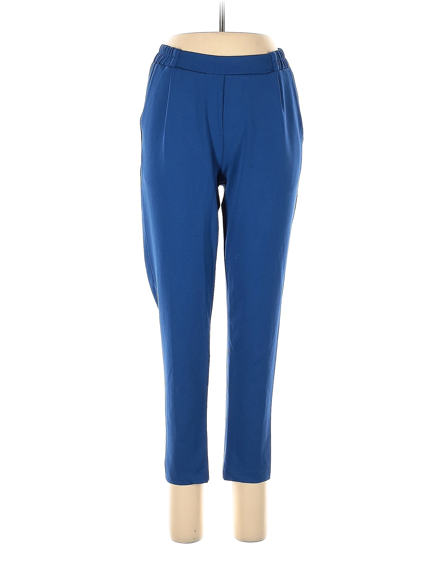 Buy Yoox Womens Size M Casual Pants Online Botswana Ubuy