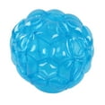 thumbnail image 2 of Pelotas inflables de 90 cm, portátiles, plegables y reciclables, para niños y adultos, para picnics, barbacoas, color azul., 2 of 14