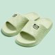 thumbnail image 1 of Zapatillas antideslizantes para mujer, ropa exterior, novedad de 2024, sandalias de baño para interior del hogar, Eva de verano para mujer, 1 of 5
