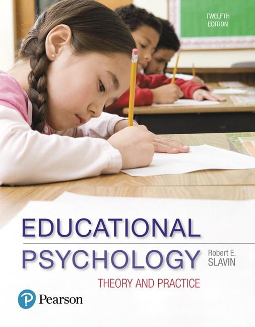 What's New in Ed Psych / Tests & Measurements Educational Psychology